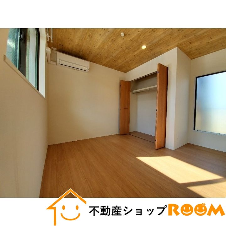 ティーレグノ羽犬塚B棟201のその他画像