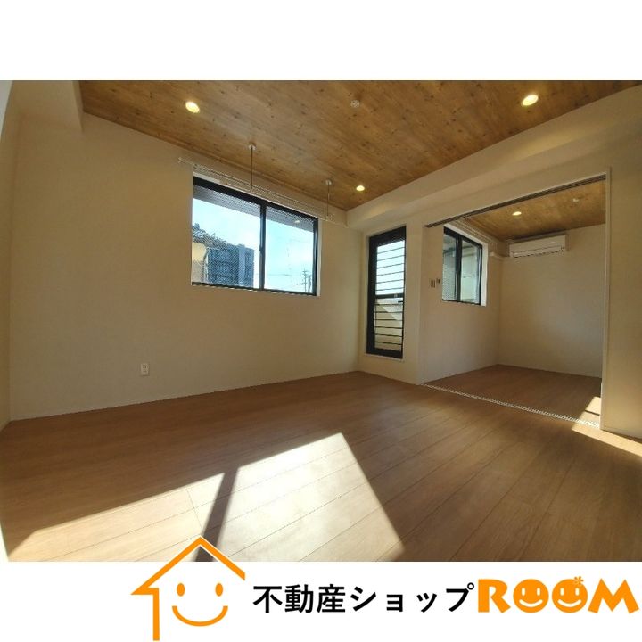 ティーレグノ羽犬塚B棟201のその他画像