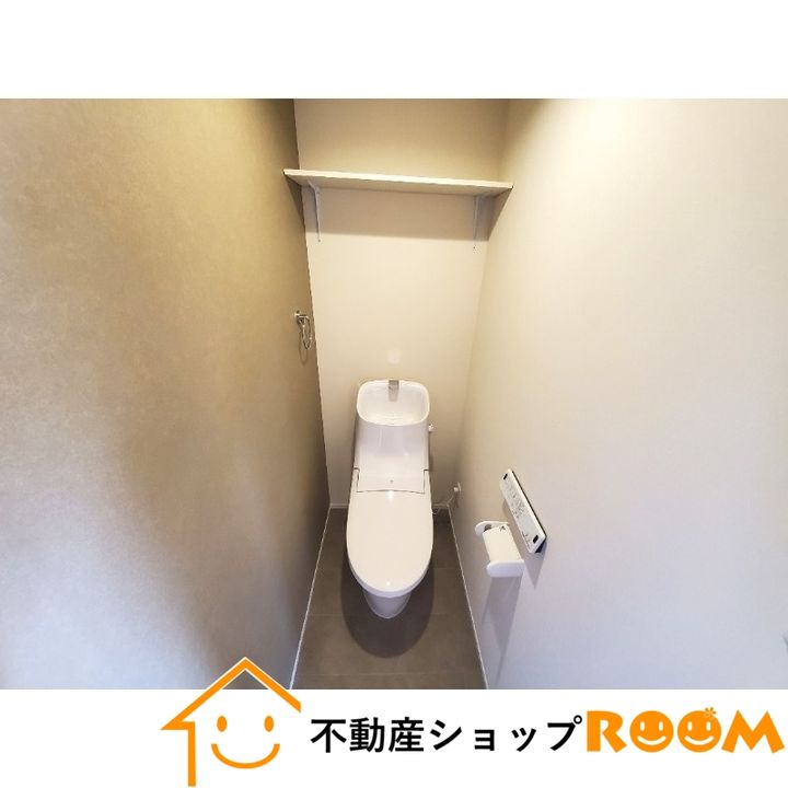 ティーレグノ羽犬塚B棟201のその他画像