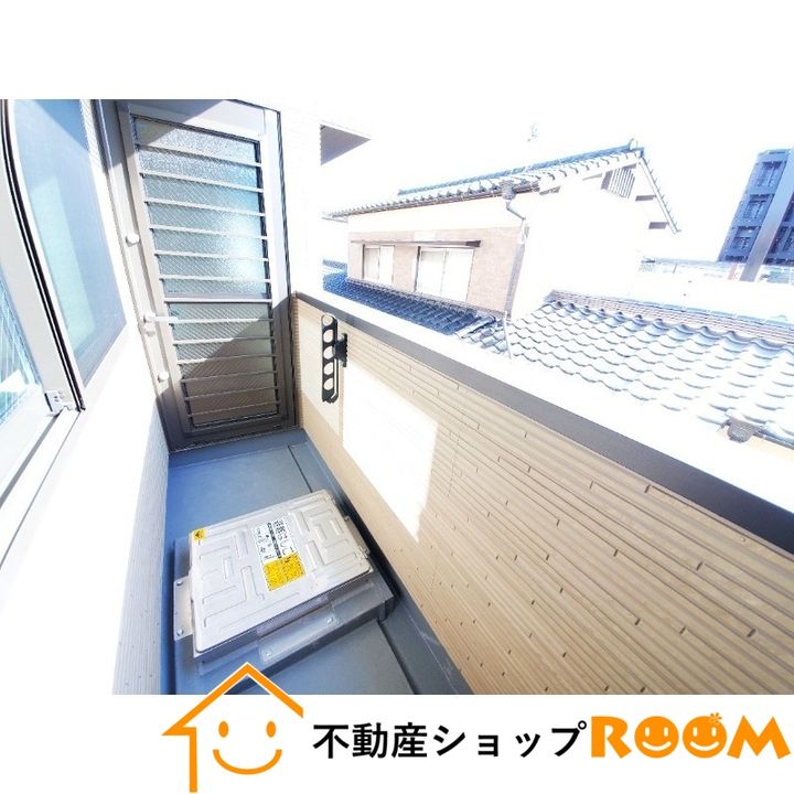 ティーレグノ羽犬塚B棟201のその他画像