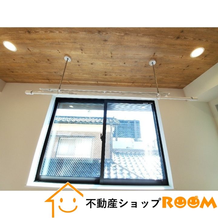 ティーレグノ羽犬塚B棟201のその他画像