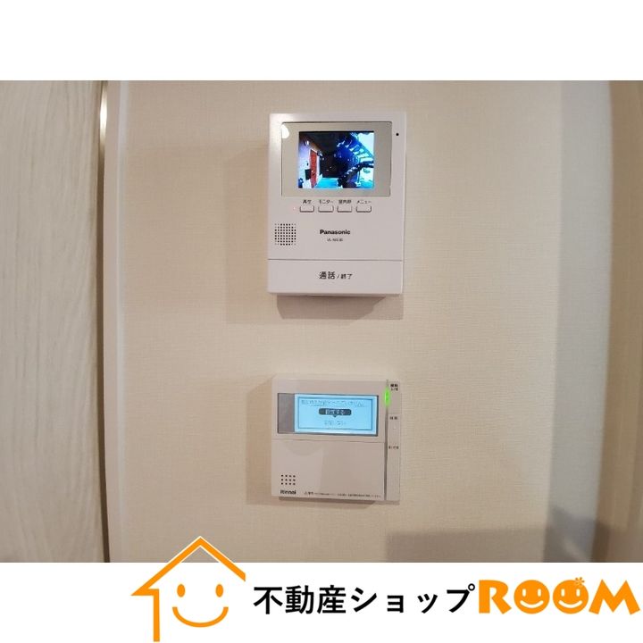 ティーレグノ羽犬塚B棟201のその他画像