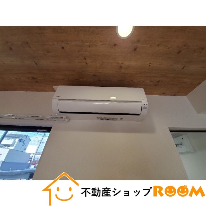 ティーレグノ羽犬塚B棟201のその他画像
