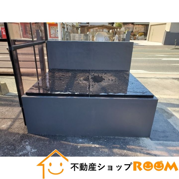 ティーレグノ羽犬塚B棟201のその他画像