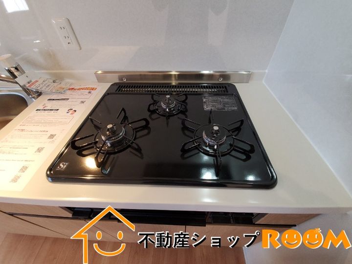 ティーレグノ羽犬塚A棟101のその他画像