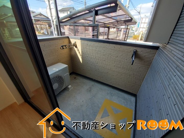 ティーレグノ羽犬塚A棟101のその他画像