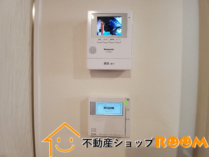 ティーレグノ羽犬塚A棟101のその他画像