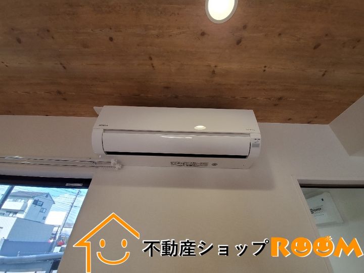 ティーレグノ羽犬塚A棟101のその他画像