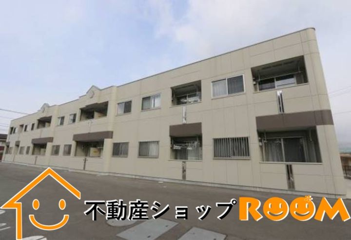with CASA101の外観