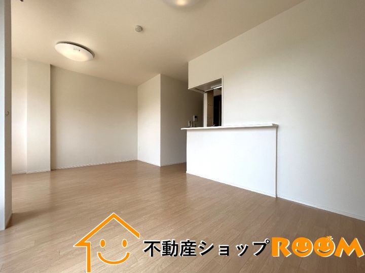 with CASA101の内装