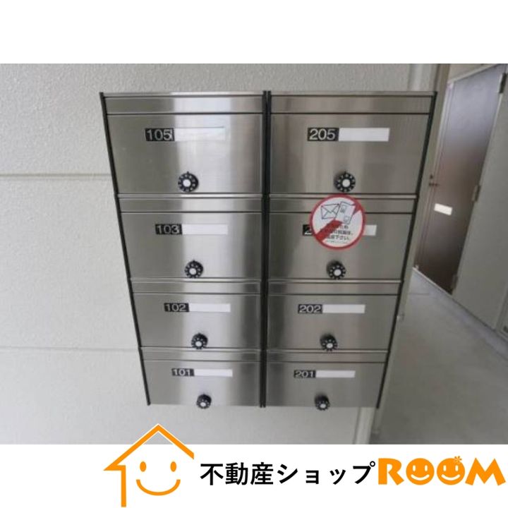 with CASA101のその他画像