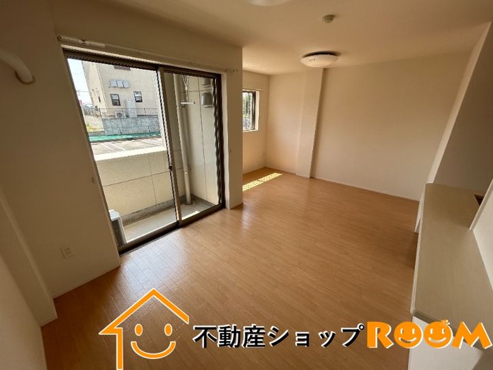 with CASA101の玄関