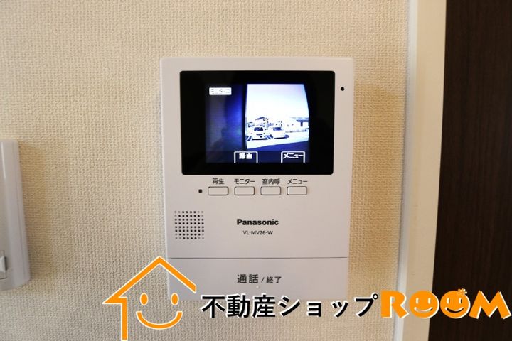 グランディール中広Ⅱのその他画像