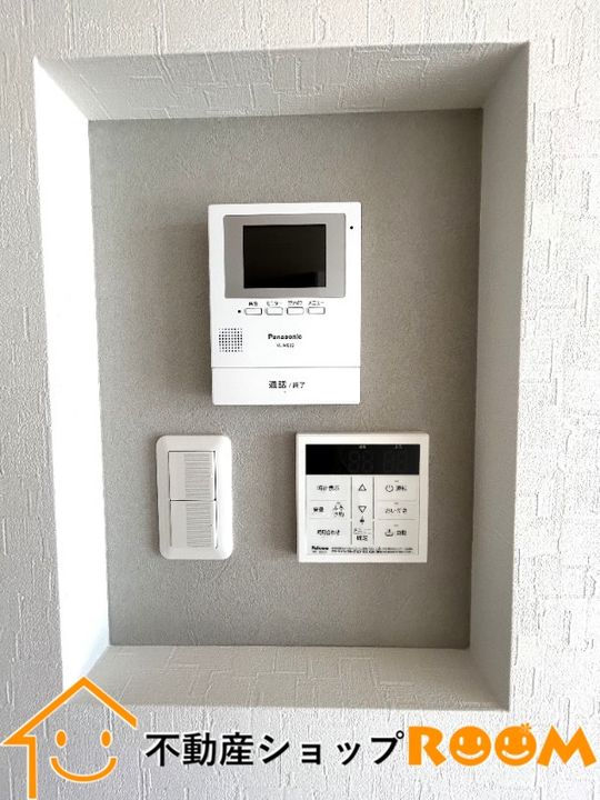 福岡県八女市龍ケ原(一戸建)の賃貸物件2のその他画像