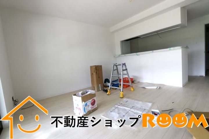エイトレジデンス野町205のその他画像