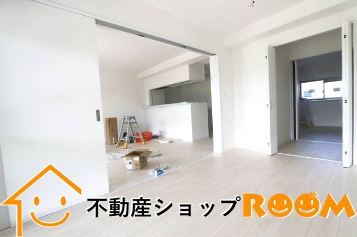 エイトレジデンス野町205のその他画像