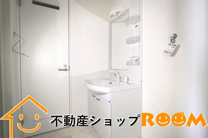 エイトレジデンス野町205のその他画像