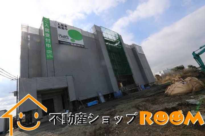 エイトレジデンス野町205のその他画像