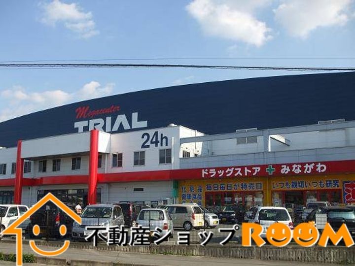 エイトレジデンス野町205の周辺