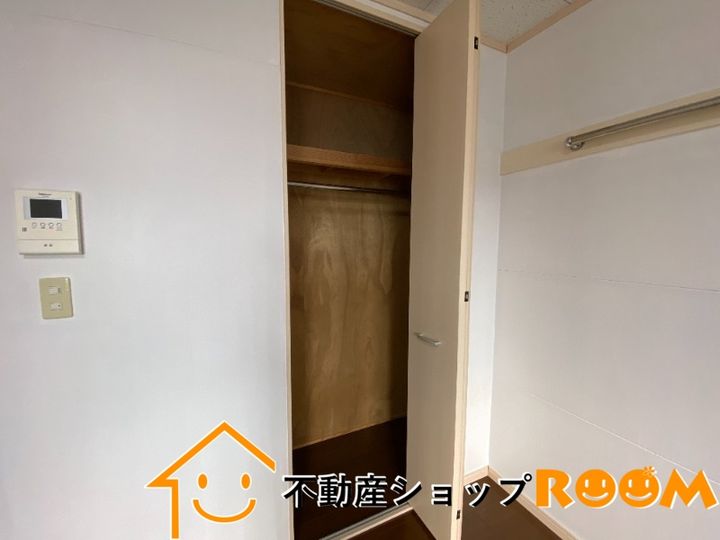 サンマリノ吉田C棟205のその他画像