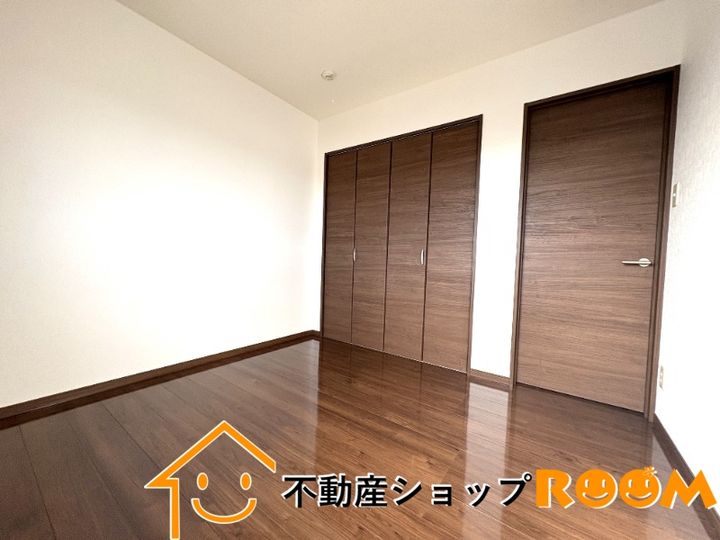 レイクパレスⅡ205のその他画像