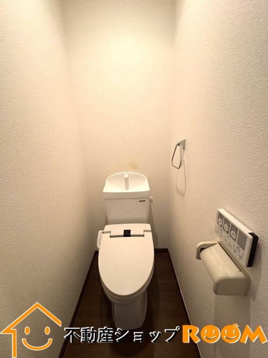 レイクパレスⅡ205のその他画像