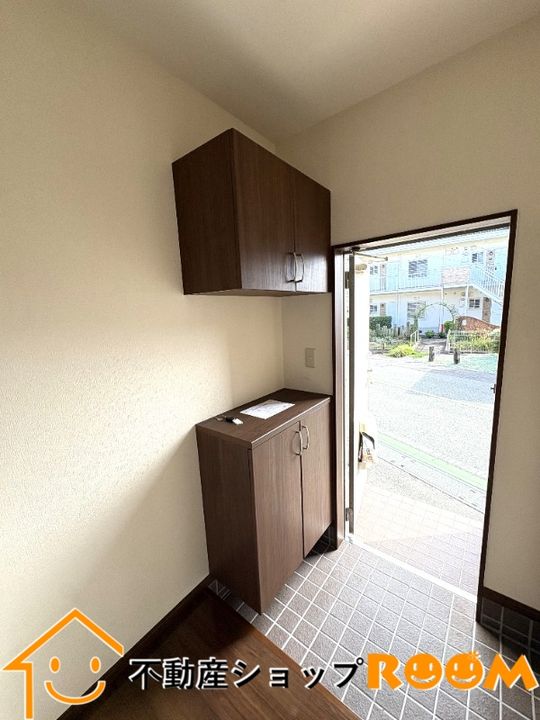 レイクパレスⅡ205のその他画像