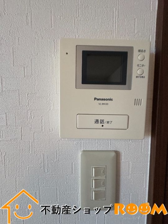 レイクパレスⅡ205のその他画像