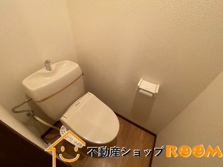 レイクパレスⅢ203のその他画像