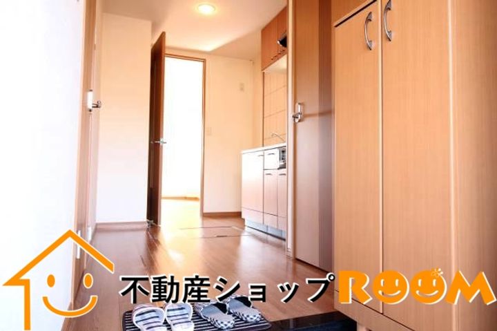 アシューレS・R207のその他画像