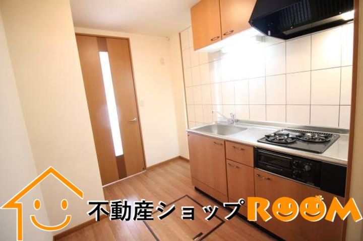 アシューレS・R207のその他画像