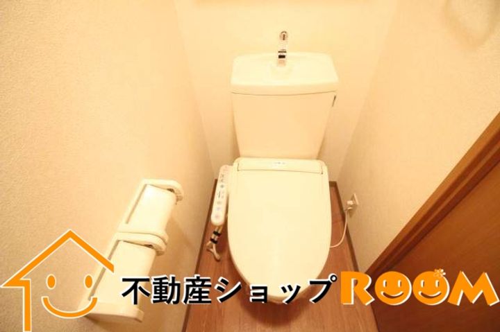 アシューレS・R207のその他画像