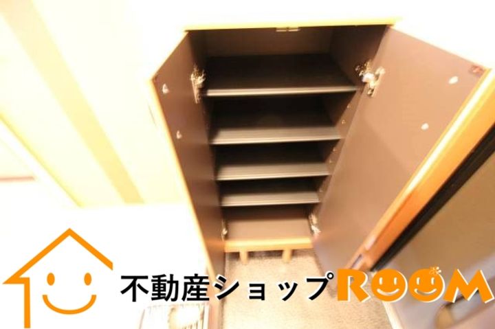 アシューレS・R207のその他画像