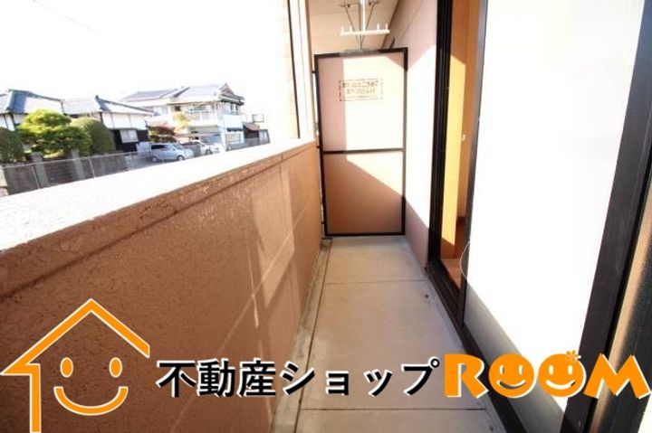 アシューレS・R207のその他画像