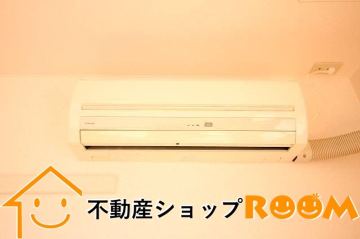 アシューレS・R207のその他画像