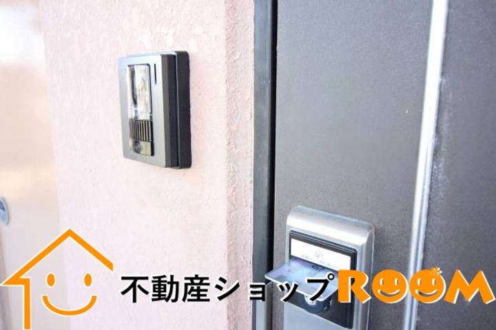 アシューレS・R207のその他画像