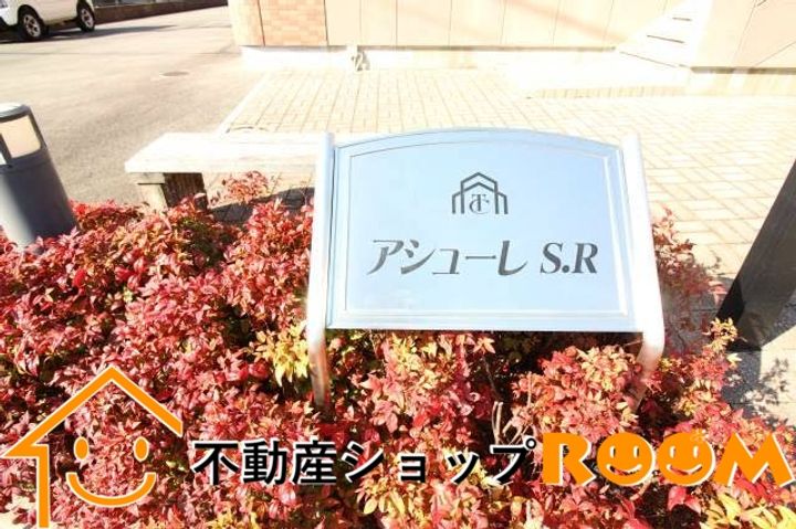 アシューレS・R207のその他画像