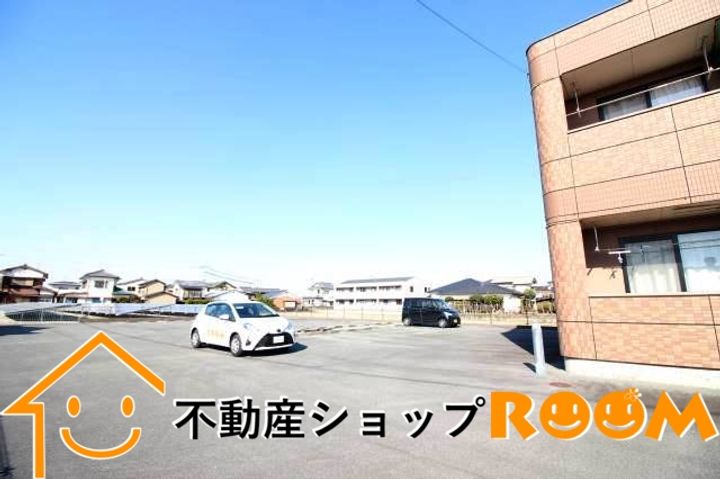 アシューレS・R207のその他画像
