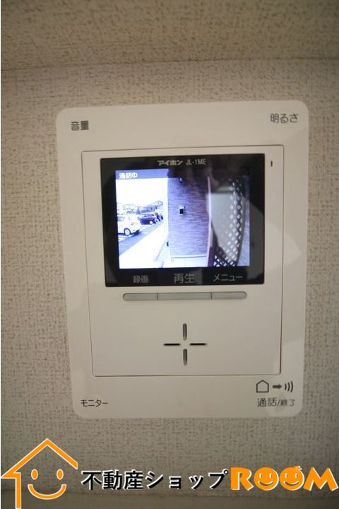リバーイーストⅡのその他画像
