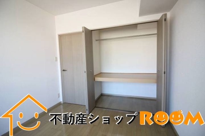 セジュールオリカン A棟103のその他画像