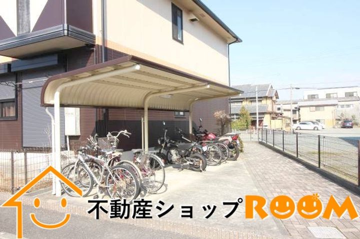 セジュールオリカン A棟103のその他画像