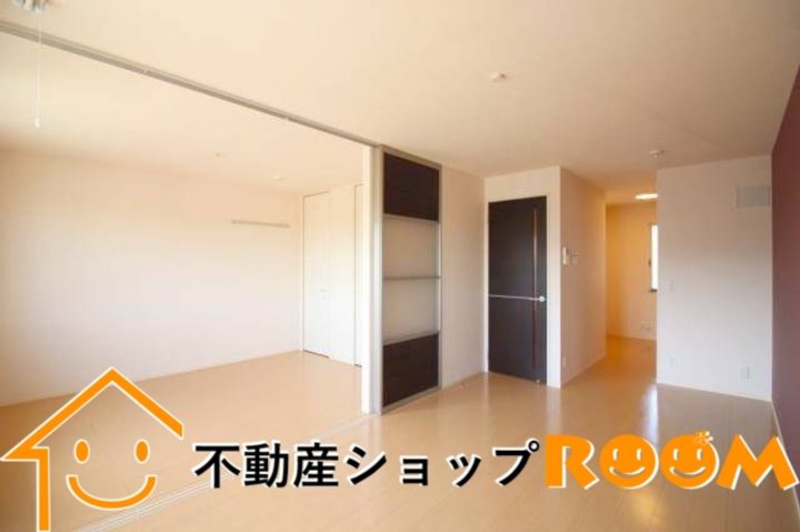 Wishの内装