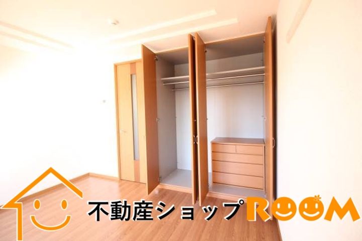 アシューレS・R106のその他画像