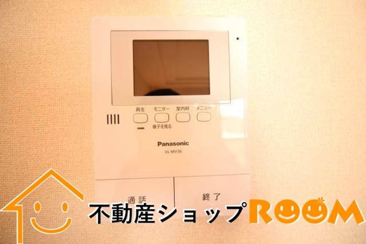 アシューレS・R106のその他画像