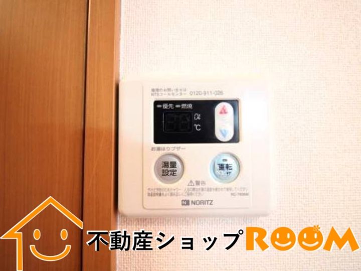 アシューレS・R106のその他画像