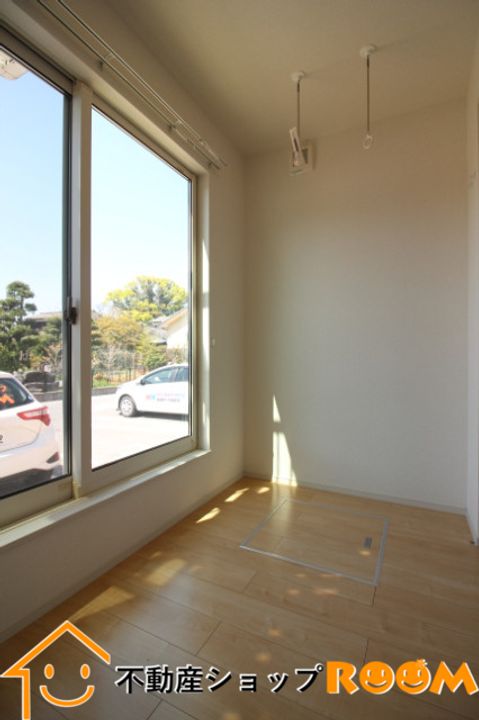 メゾン・ボヌールのその他画像