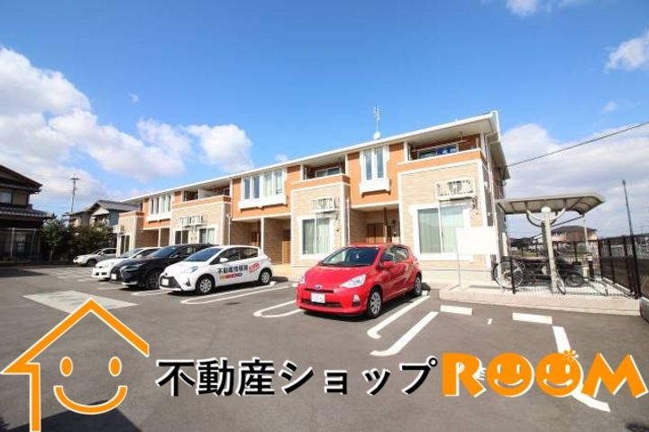 メゾン・ボヌールのその他画像