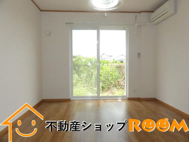 リヴェール210の内装