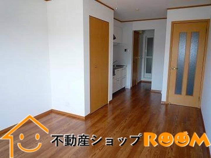 リヴェール210の内装