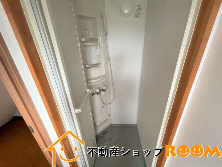 サンマリノ大木B15の風呂